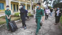 experts warn of third wave covid 19 crisis among worlds most vulnerable people