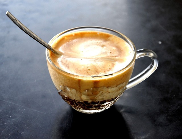 Why culinary lovers around the world smitten with Vietnam coffee why culinary lovers around the world smitten with vietnam coffee
