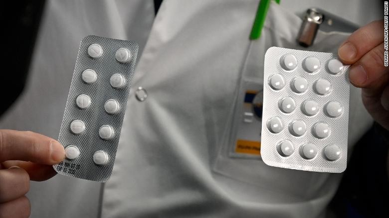 Man dies, wife in critical care after ingesting chloroquine to prevent COVID-19 man dies wife in critical care after ingesting chloroquine to prevent covid 19