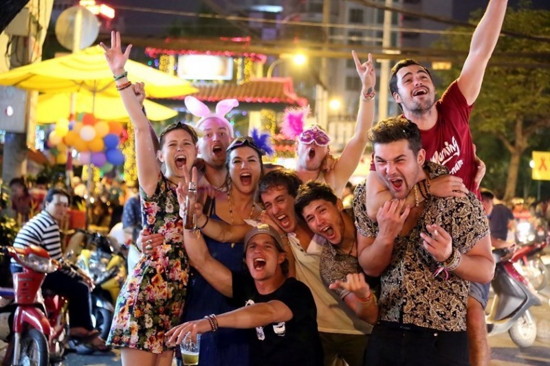 6 reasons why Vietnam among best countries for expats 6 reasons why vietnam among best countries for expats