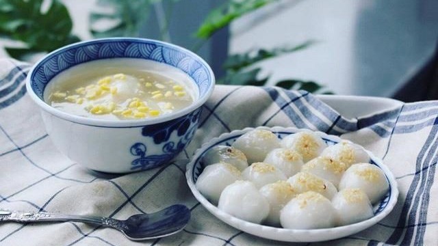 Tet Han Thuc (Cold Food Festival) in Vietnam