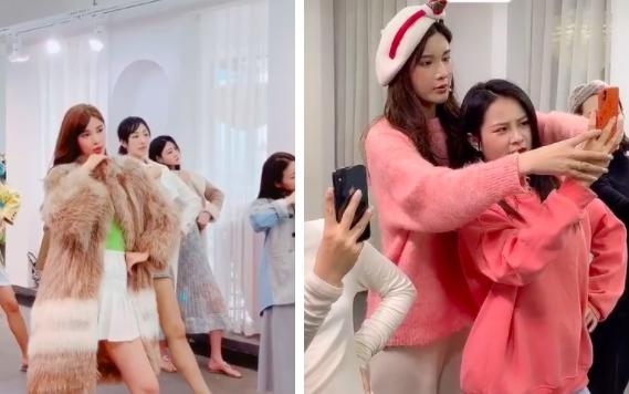 Instagram-ready: Vietnamese influencer teaches art of posing Instagram ready: Vietnamese influencer teaches art of posing