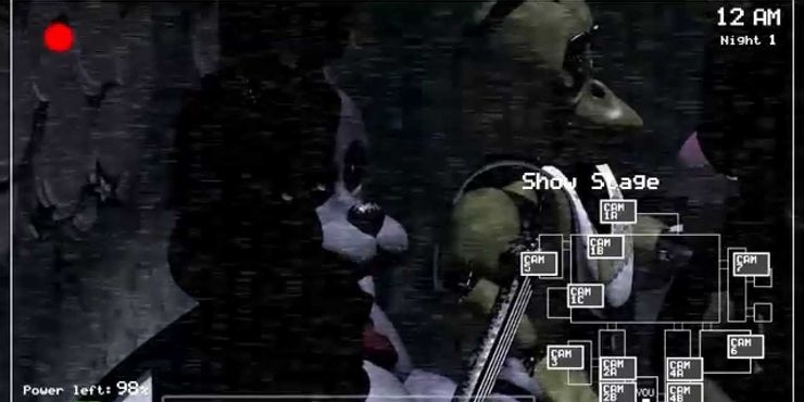 Five nights at Freddy’s: Security Breach – 5 fan theories we want to come true (&5 we don’t) Five nights at Freddy’s: Security Breach – 5 fan theories we want to come true (&5 we don’t)