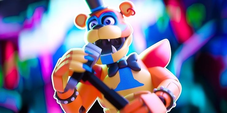 Five nights at Freddy’s: Security Breach – 5 fan theories we want to come true (&5 we don’t) Five nights at Freddy’s: Security Breach – 5 fan theories we want to come true (&5 we don’t)