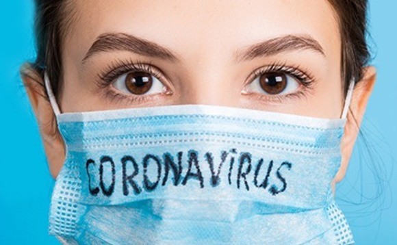 how to make face masks in coronavirus fight