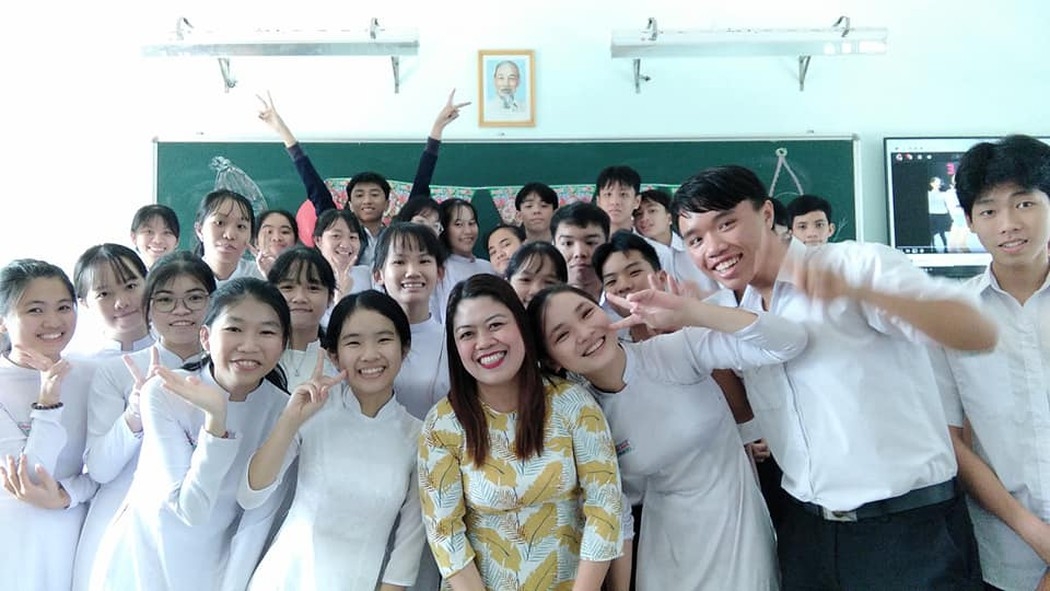 How foreign teachers in Vietnam earn for living during COVID-19 outbreak how foreign teachers in vietnam earn for living during covid 19 outbreak