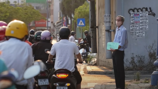 three irish youngsters tell of life in safe haven of vietnam