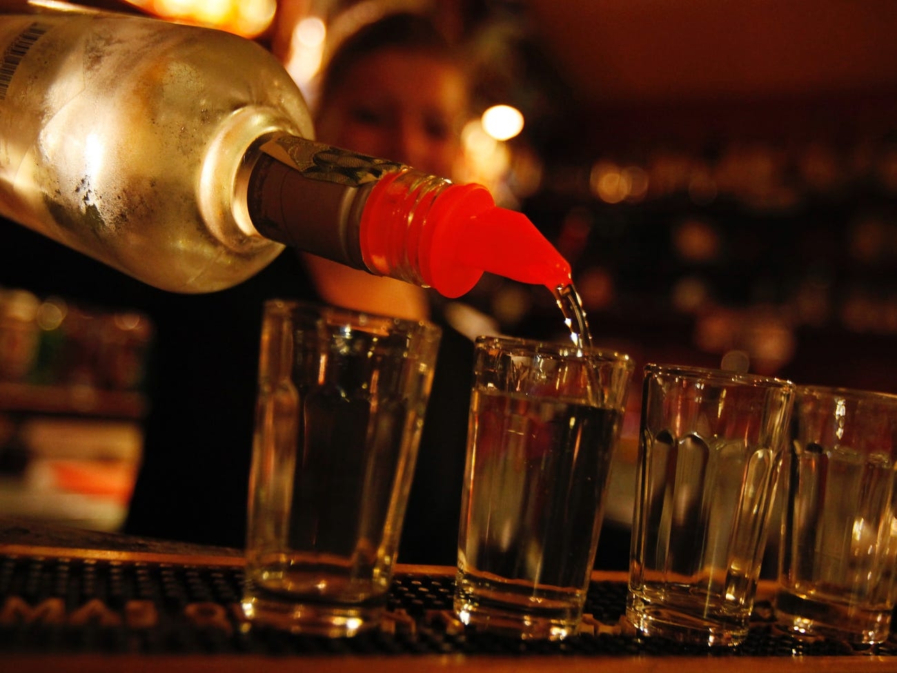 Drinking alcohol can increase the risk of getting coronavirus drinking alcohol can increase the risk of getting coronavirus