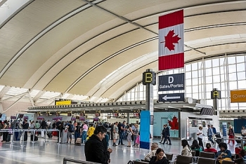 vietnam prepares to receive 10000 citizens from abroad to return home