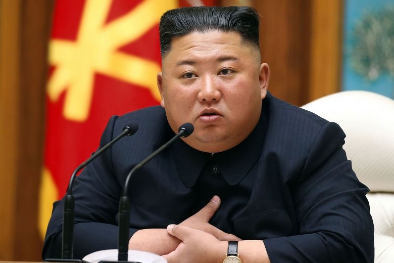 Kim Jong Un health amid speculation following his absence from key event latest news kims health amid speculation following his absence from key event