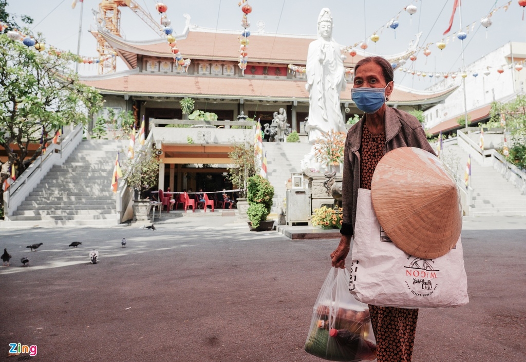 First ‘Zero-VND Happy Supermarket’ launched in Ho Chi Minh city first zero vnd happy supermarket launched in ho chi minh city