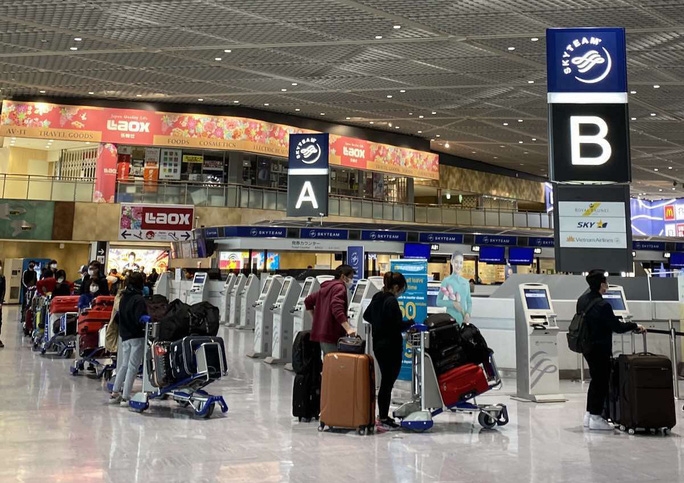 Vietnam arranges 13 special flights to bring home stranded overseas citizens vietnam arranges 13 special flights to bring home stranded overseas citizens