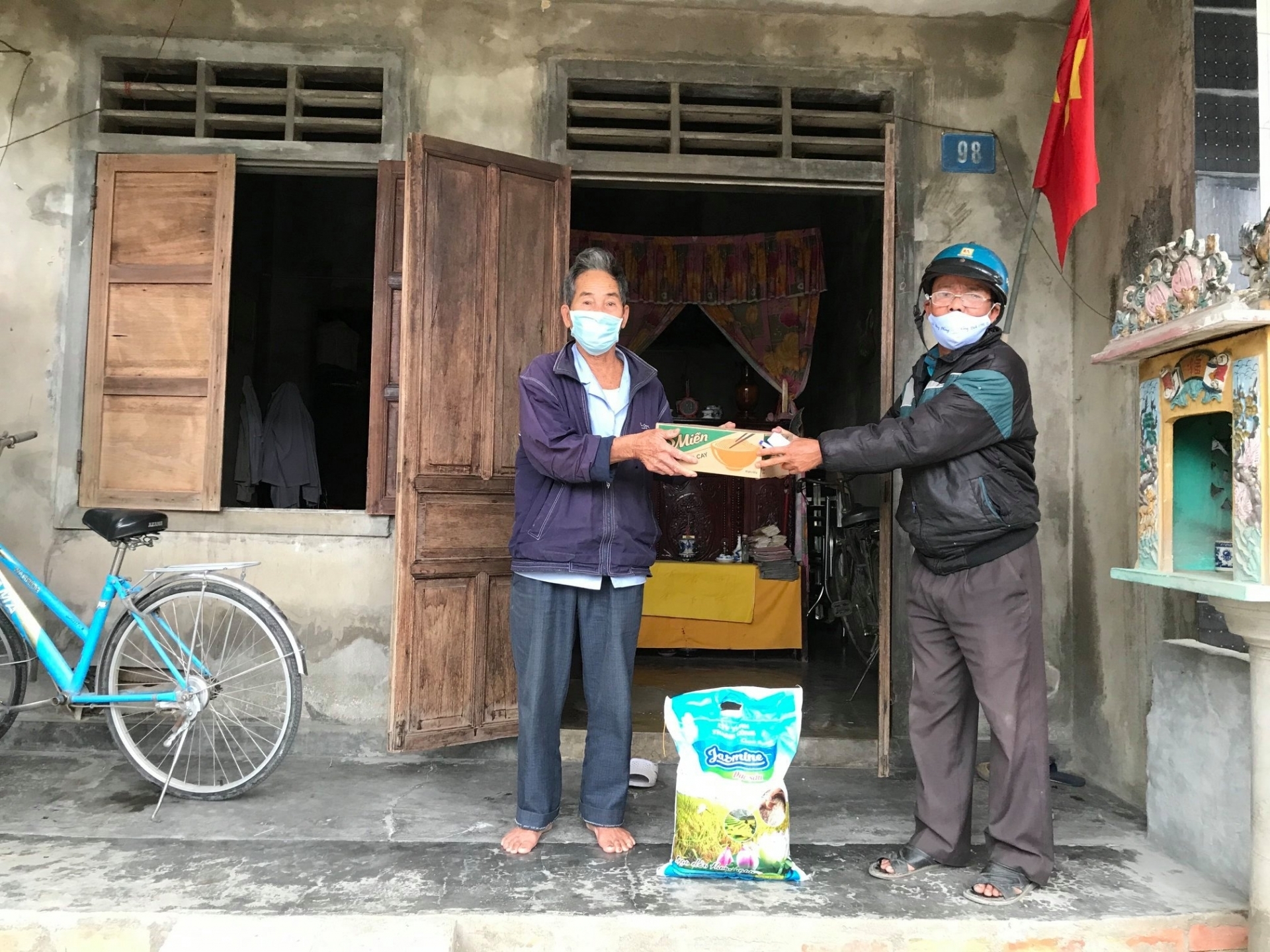 Foreign NGOs appreciate Vietnam’s COVID-19 prevention measures foreign ngos appreciate vietnams covid 19 prevention measures