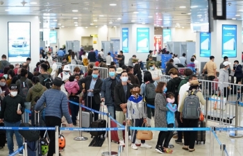 vietnamese banned from doing massage abroad
