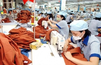 vietnam ministry of industry and trade to strictly administer rice exports