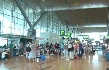 270 vietnamese citizens stranded in malaysia repatriated