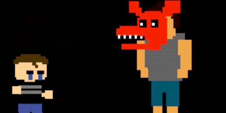 Five nights at Freddy’s: Security Breach – 5 fan theories we want to come true (&5 we don’t) Five nights at Freddy’s: Security Breach – 5 fan theories we want to come true (&5 we don’t)