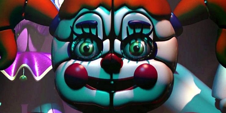 Five nights at Freddy’s: Security Breach – 5 fan theories we want to come true (&5 we don’t) Five nights at Freddy’s: Security Breach – 5 fan theories we want to come true (&5 we don’t)