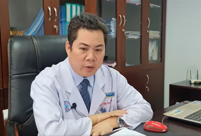 Vietnamese doctors with great dedication in Covid-19 hotspot Phnom Penh Vietnamese doctors with great dedication in Covid-19 hotspot Phnom Penh