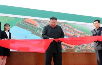 north korea leader kim jong un appears in public amid health rumors