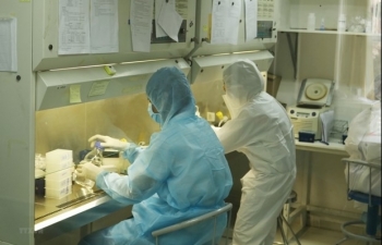 coronavirus update british oil expert is vietnams latest covid 19 sufferer