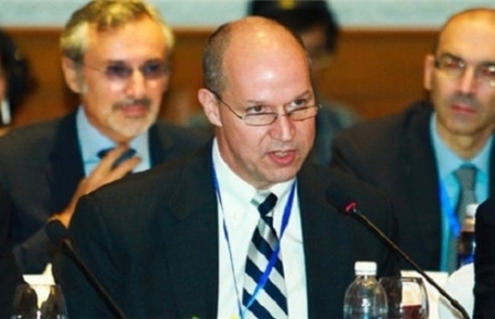 Former AmCham Vietnam boss: Vietnam has changed miraculously