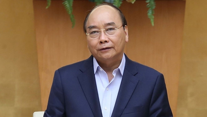 Prime Minister encourages Vietnamese couples to get married before 30 prime minister encourages vietnamese couples to get married before 30