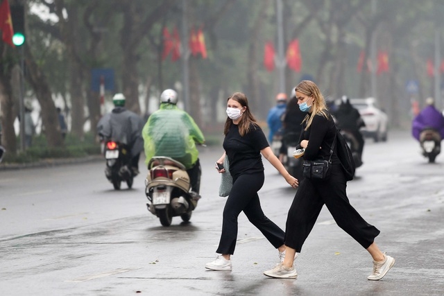 Foreigners decide to stay in Vietnam amid COVID-19 as they feel safer than at home foreigners decide to stay in vietnam amid covid 19 as they feel safer than at home