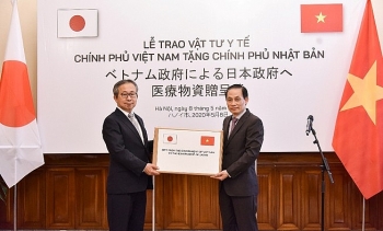 remdesivir approved for covid 19 treatment in japan