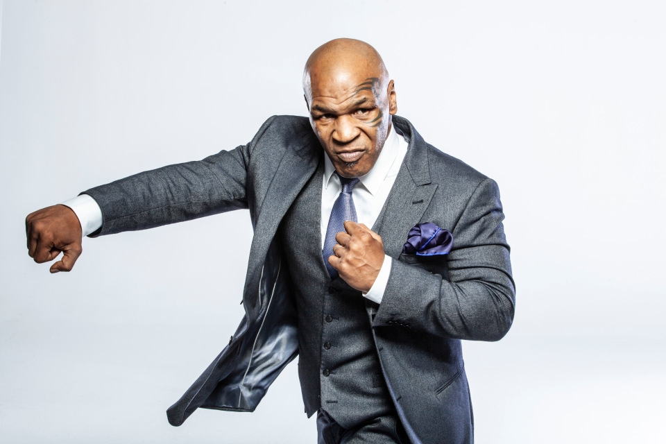 Mike Tyson explains desire to fight again: ‘I feel unstoppable now' mike tyson explains desire to fight again i feel unstoppable now