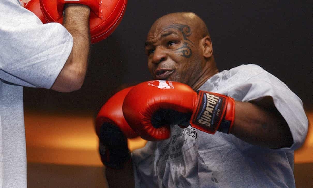 Mike Tyson explains desire to fight again: ‘I feel unstoppable now' mike tyson explains desire to fight again i feel unstoppable now