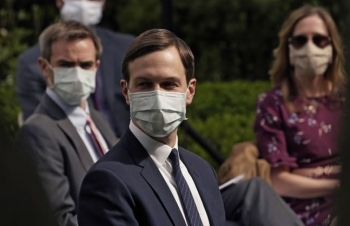 how to prevent heat exhaustion caused by wearing masks in summer