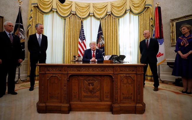 US creates “Economic Prosperity Network’ on efforts to restructure global supply chain us creates economic prosperity network on efforts to restructure global supply chain
