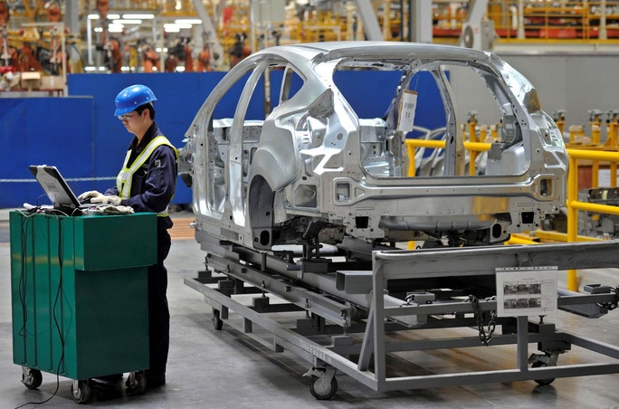 US creates “Economic Prosperity Network’ on efforts to restructure global supply chain us creates economic prosperity network on efforts to restructure global supply chain