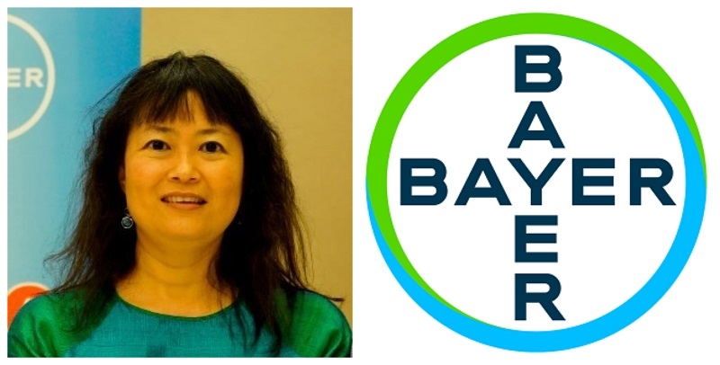 Vietnam netizens fire up with Bayer’s documents containing China nine-dash line vietnam netizens fire up with bayers documents containing china nine dash line