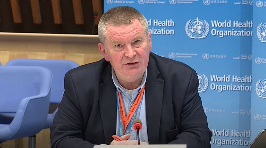 Just like HIV, coronavirus may never go away: WHO expert warns just like hiv coronavirus may never go away who expert warns