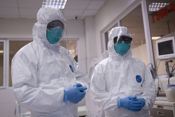 asahi vietnam wows the world with no coronavirus death to date