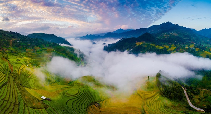 Vietnam tourism is ready to recover after COVID-19 outbreak, view from national expert vietnam tourism is ready to recover after covid 19 outbreak view from national expert