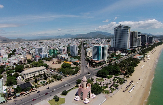 78 percent of hotels and resorts in vietnam resume operation post covid 19