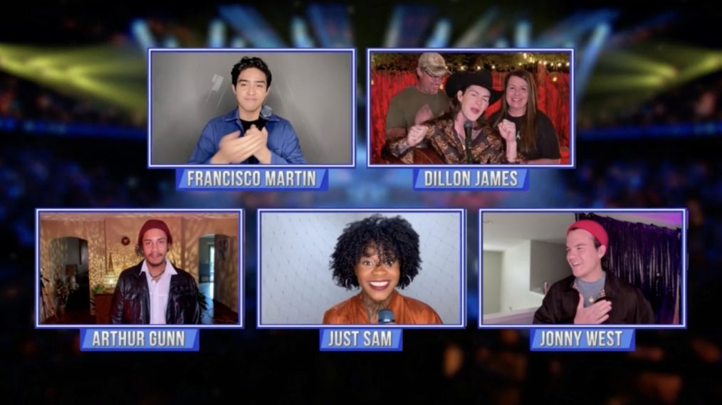 ‘American Idol’ 2020: Who win in quarantine? american idol 2020 who win in quarantine