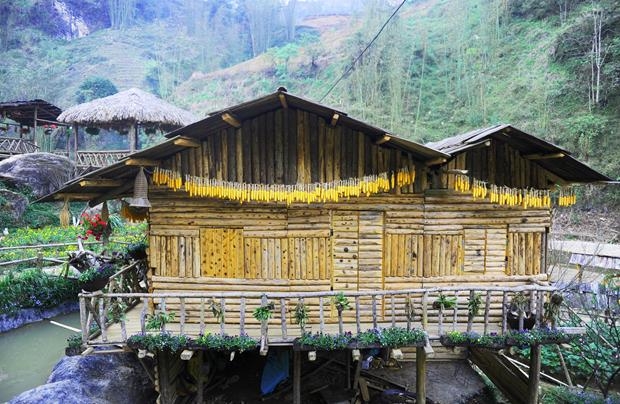 Cat Cat village among most beautiful places should be visited post COVID-19, SCMP cat cat village among most beautiful places should be visited post covid 19 scmp