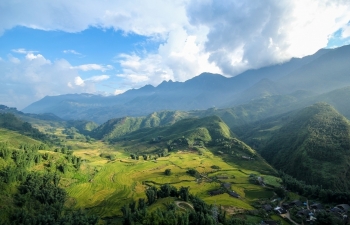 vietnam is believed to benefit from its success in containing covid 19 foreign expert