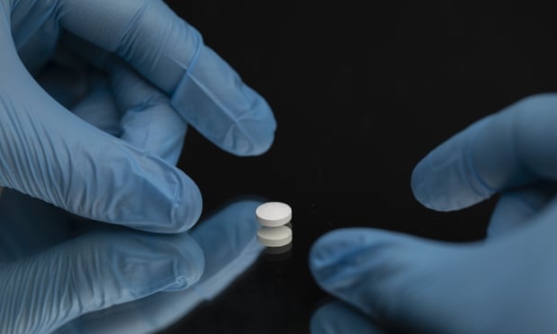 Trump SHOCKS media as saying he is taking hydroxychloroquine for COVID-19 prevention trump shocks media as saying he is taking hydroxychloroquine for covid 19 prevention