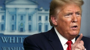 antimalarial drug touted by trump might increase covid 19 fatality rate