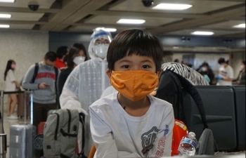 vietnam planning to resume international routes