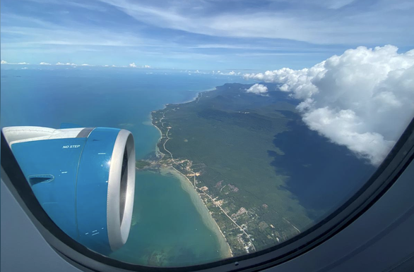 Reuters: Vietnam could consider to join ‘travel bubbles’ with other countries that successfully contain coronavirus reuters vietnam could consider to join travel bubbles with other countries that successfully contain coronavirus
