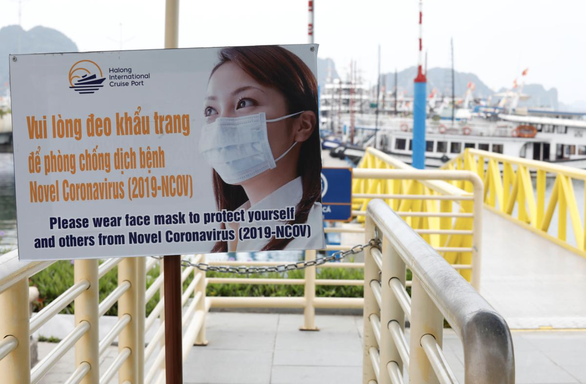 Reuters: Vietnam could consider to join ‘travel bubbles’ with other countries that successfully contain coronavirus reuters vietnam could consider to join travel bubbles with other countries that successfully contain coronavirus