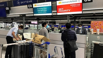 vietnam unlikely to reopen door to outbound tourists by july 1