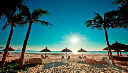 Vietnam consider opening up select islands to foreign tourists