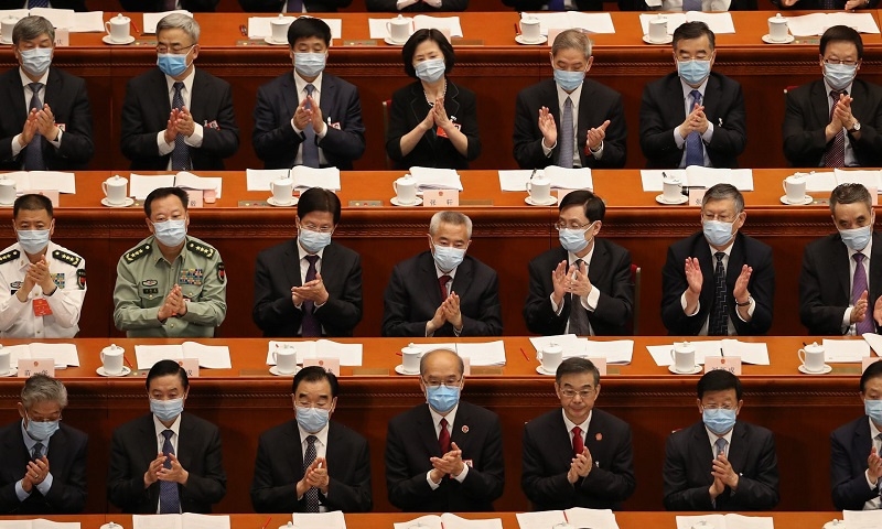 Vietnam wants Hong Kong to remain stable and prosperous vietnam wants hong kong to remain stable and prosperous